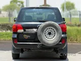 Toyota Land Cruiser G 2008